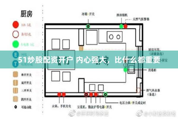 51炒股配资开户 内心强大，比什么都重要