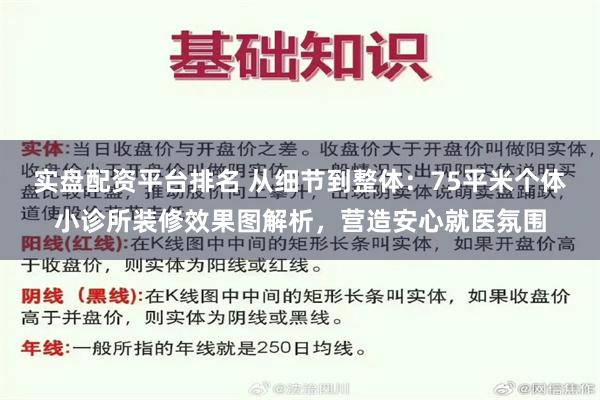 实盘配资平台排名 从细节到整体：75平米个体小诊所装修效果图解析，营造安心就医氛围