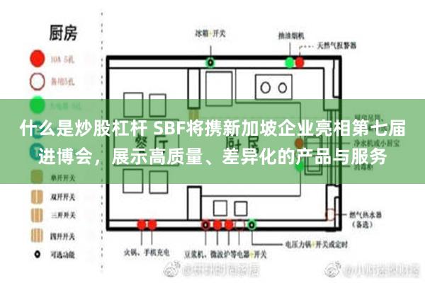 什么是炒股杠杆 SBF将携新加坡企业亮相第七届进博会，展示高质量、差异化的产品与服务