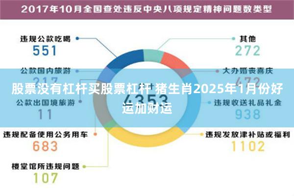 股票没有杠杆买股票杠杆 猪生肖2025年1月份好运加财运